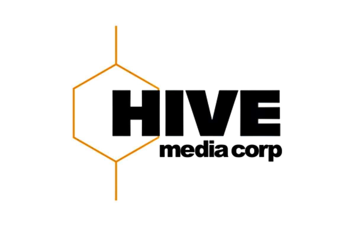 하이브미디어코프 로고. / 하이브미디어코프 제공