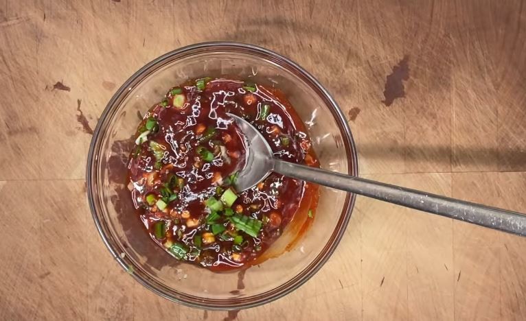 유튜브 '착한밥상TV GoodTableTV'