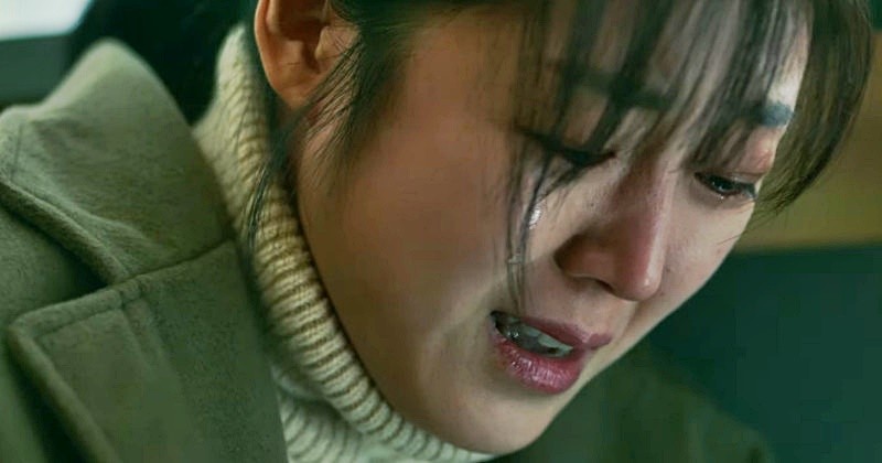 영화 '망내인: 얼굴 없는 살인자들' 공식 예고편 / 유튜브 'JC Enterworks'