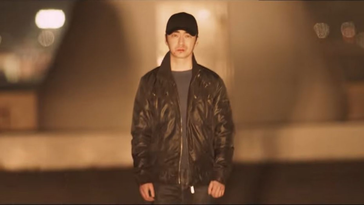 '천국은 없다' 예고편 일부 / 유튜브 '[주] 엔케이컨텐츠'