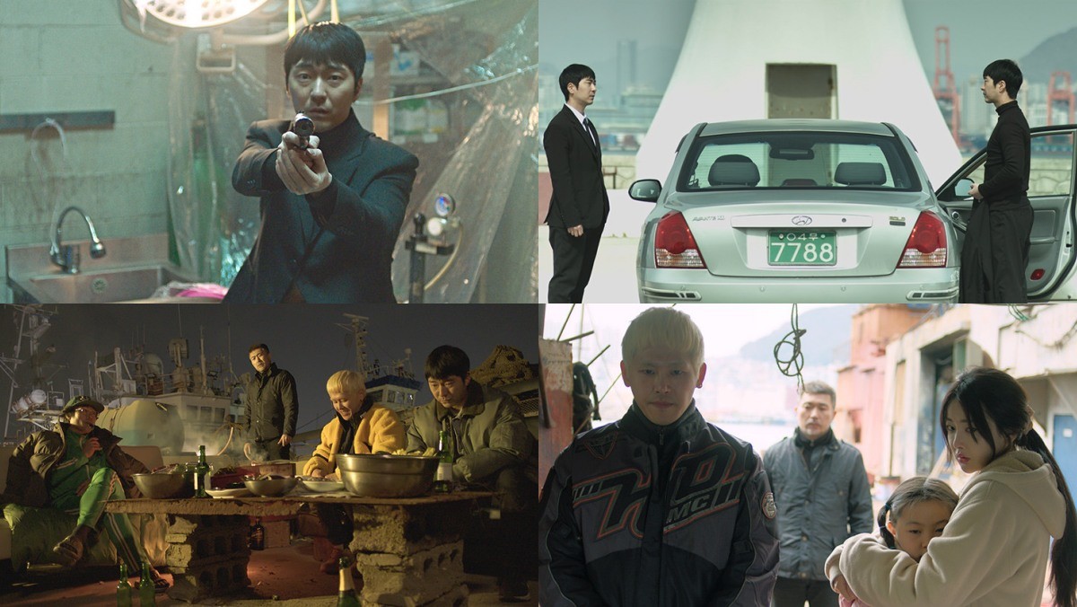 '천국은 없다' 스틸컷 / [주] 엔케이컨텐츠