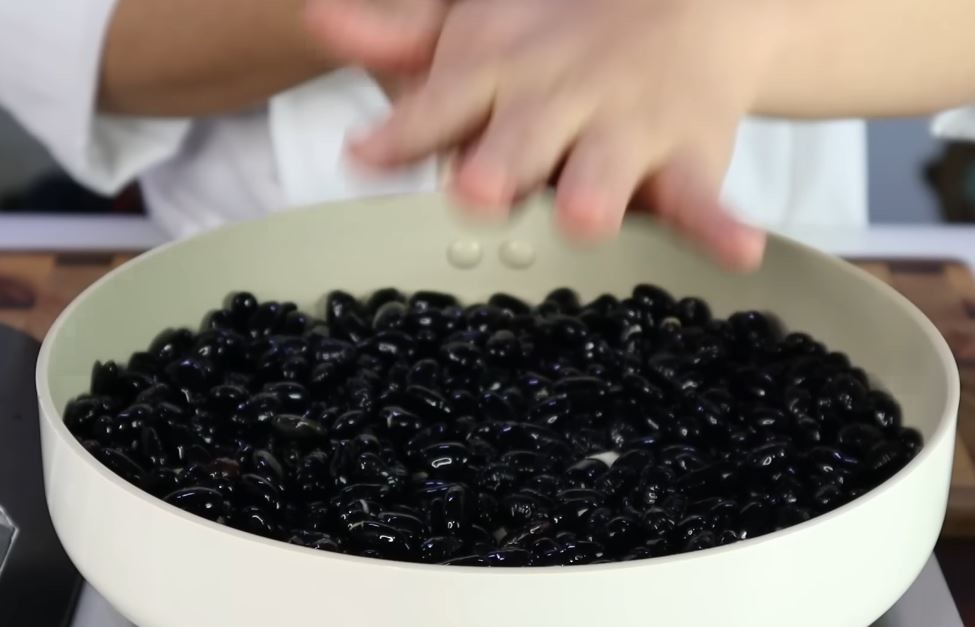 유튜브 '요리왕비룡 Korean Food Cooking'