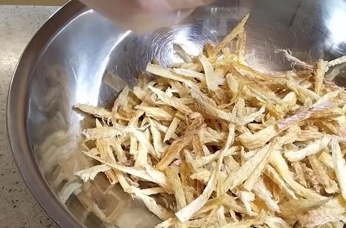 유튜브 '[윤이련]50년 요리비결'