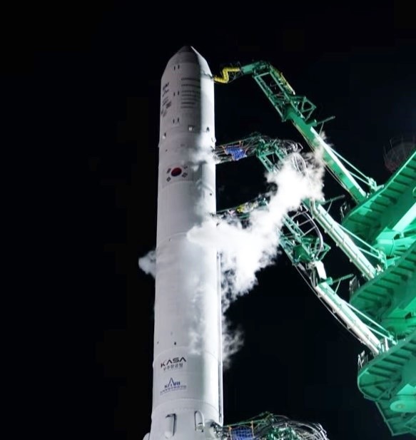 한국항공우주연구원 'KARI TV' 유튜브 영상 캡처