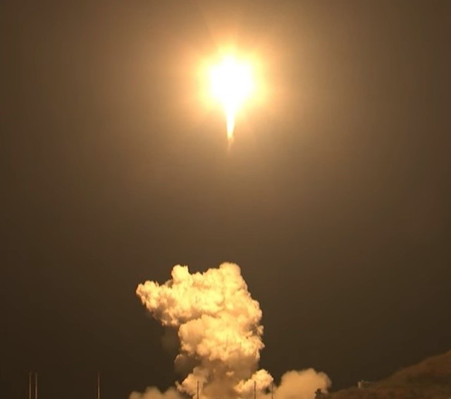 한국항공우주연구원 'KARI TV' 유튜브 영상 캡처