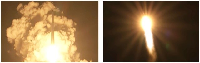 한국항공우주연구원 'KARI TV' 유튜브 영상 캡처