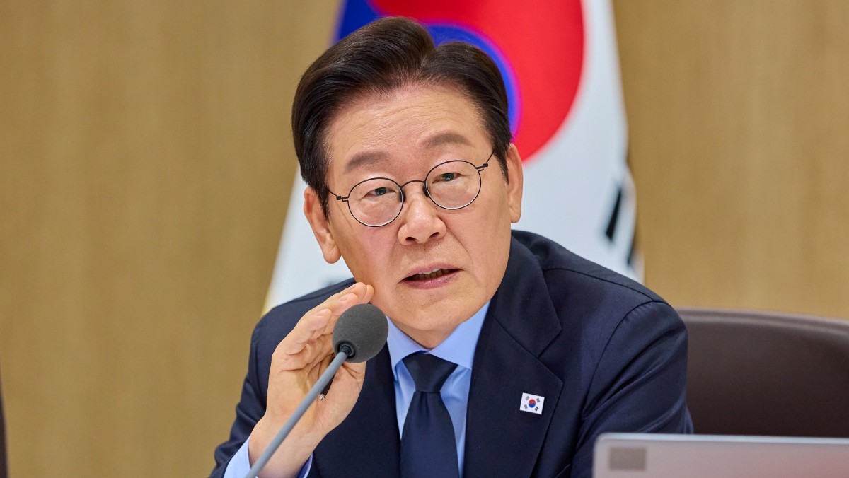 이재명 대통령 / 대통령실 제공, 뉴스1