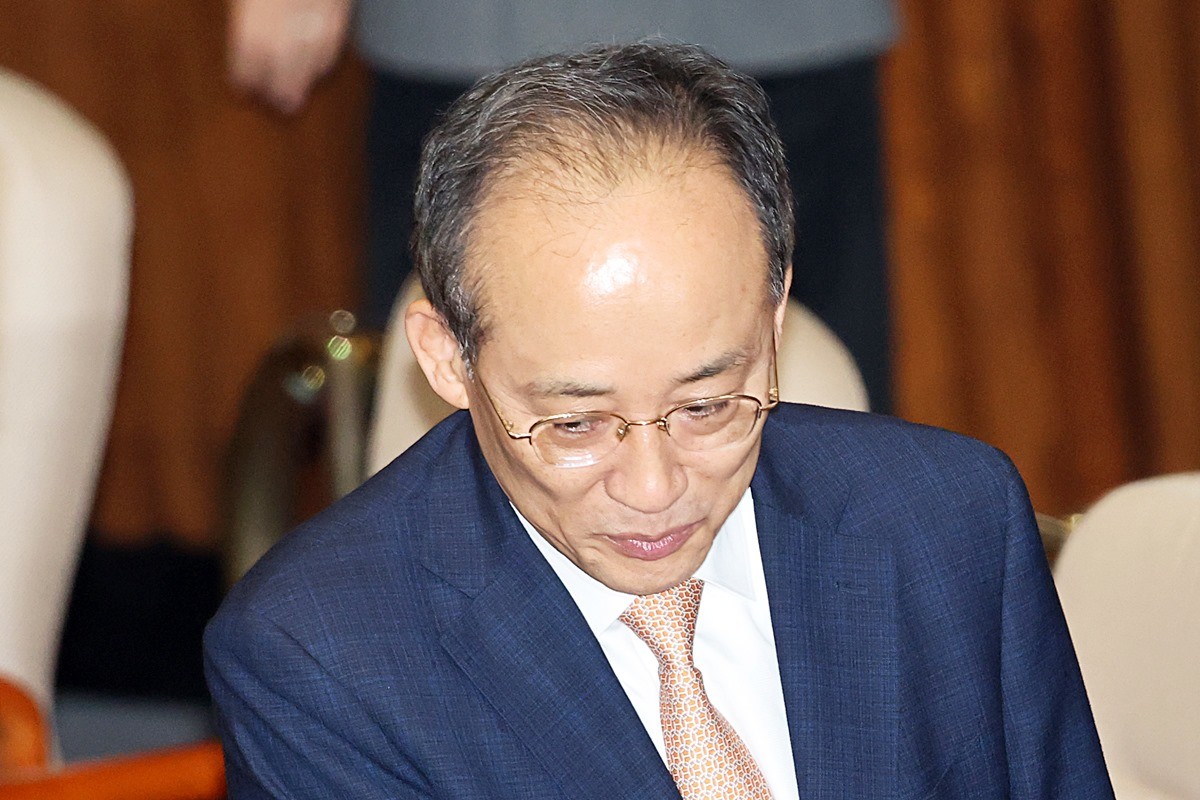 추경호 국민의힘 의원이 서울 여의도 국회에서 열린 제429회국회(정기회) 제429-12차 본회의에 참석하고 있다. 자료 사진. 국회는 27일 본회의를 열어 추경호 국민의힘 의원에 대한 체포동의 요구서(체포동의안)를 표결한다.      현재 더불어민주당이 추경호 의원 체포동의안 처리에 찬성하는 만큼 해당 체포동의안은 이날 통과될 가능성이 높다. / 뉴스1