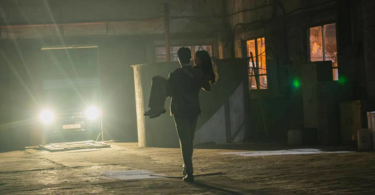 SBS '키스는 괜히 해서!' 스틸컷 / SBS