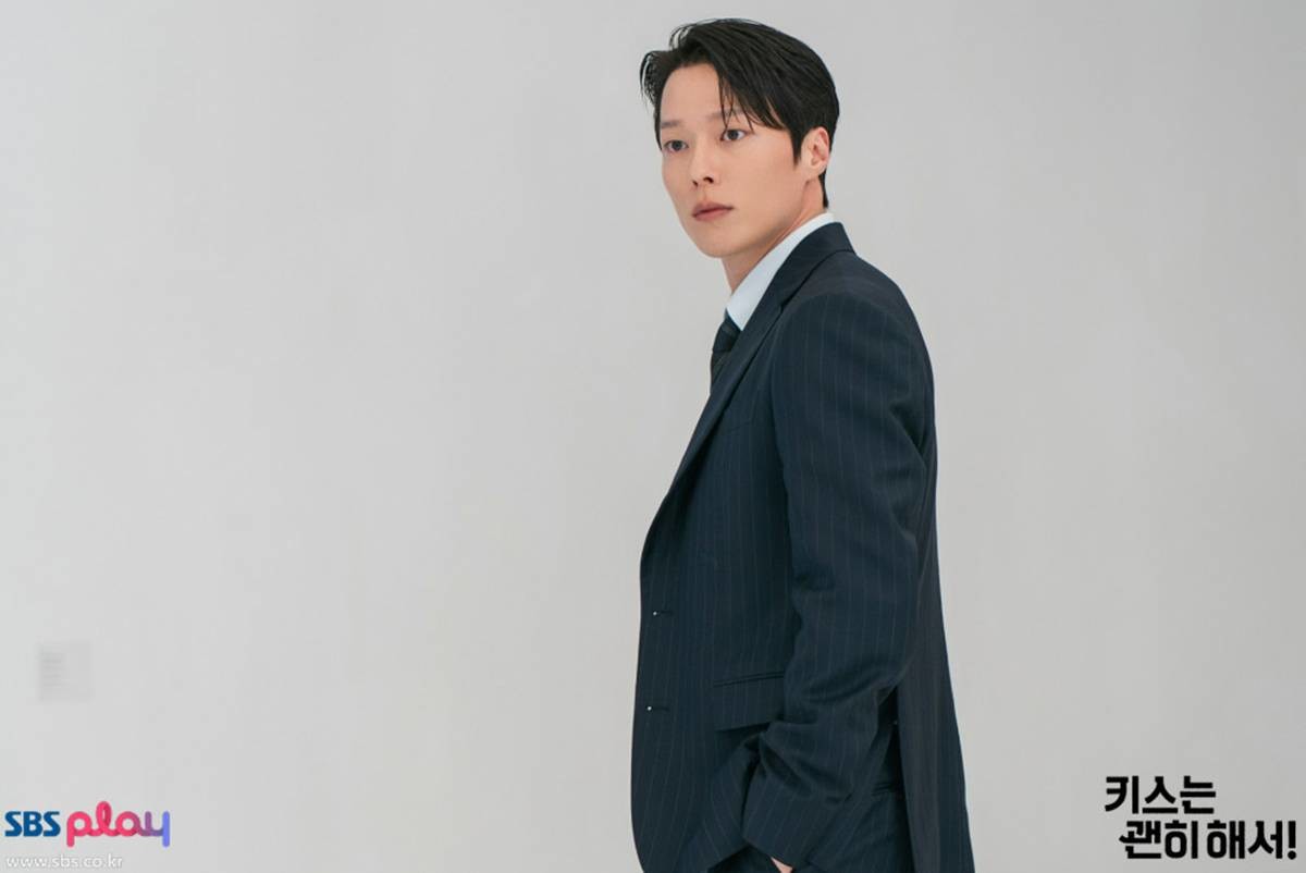 SBS '키스는 괜히 해서!' 스틸컷 / SBS