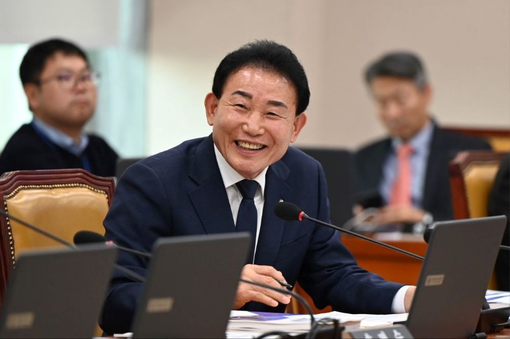 박용갑 의원 / 의원실 제공