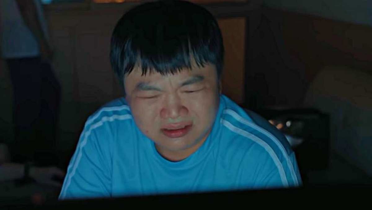 'UDT: 우리 동네 특공대' 감초 출연자 고규필. / ENA 'UDT: 우리 동네 특공대'