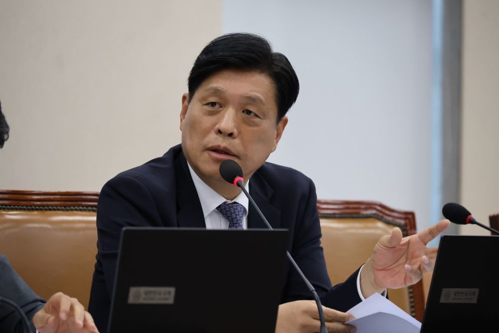 조승래 의원(더불어민주당, 대전 유성구갑 / 의원실 제공