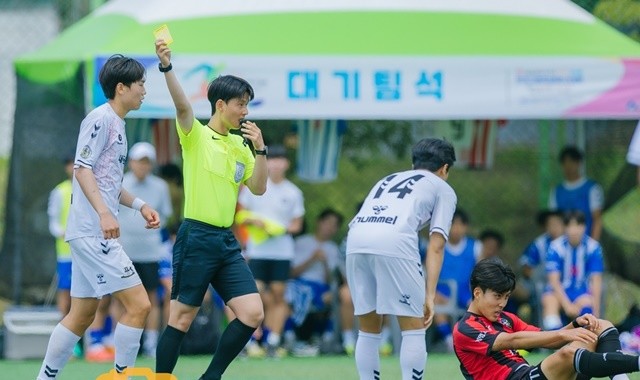 호남대 이건모 학생