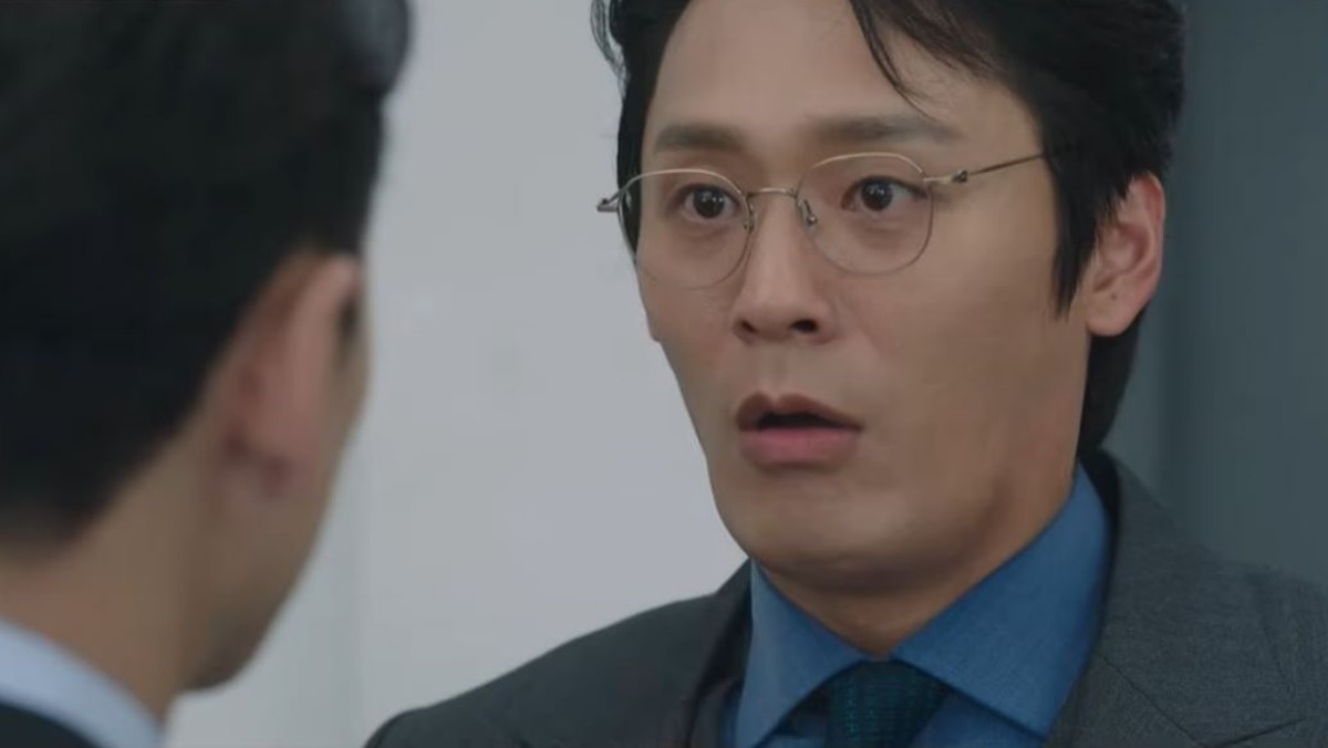 '프로보노' 메인 예고편 캡처 / 유튜브 'tvN DRAMA'