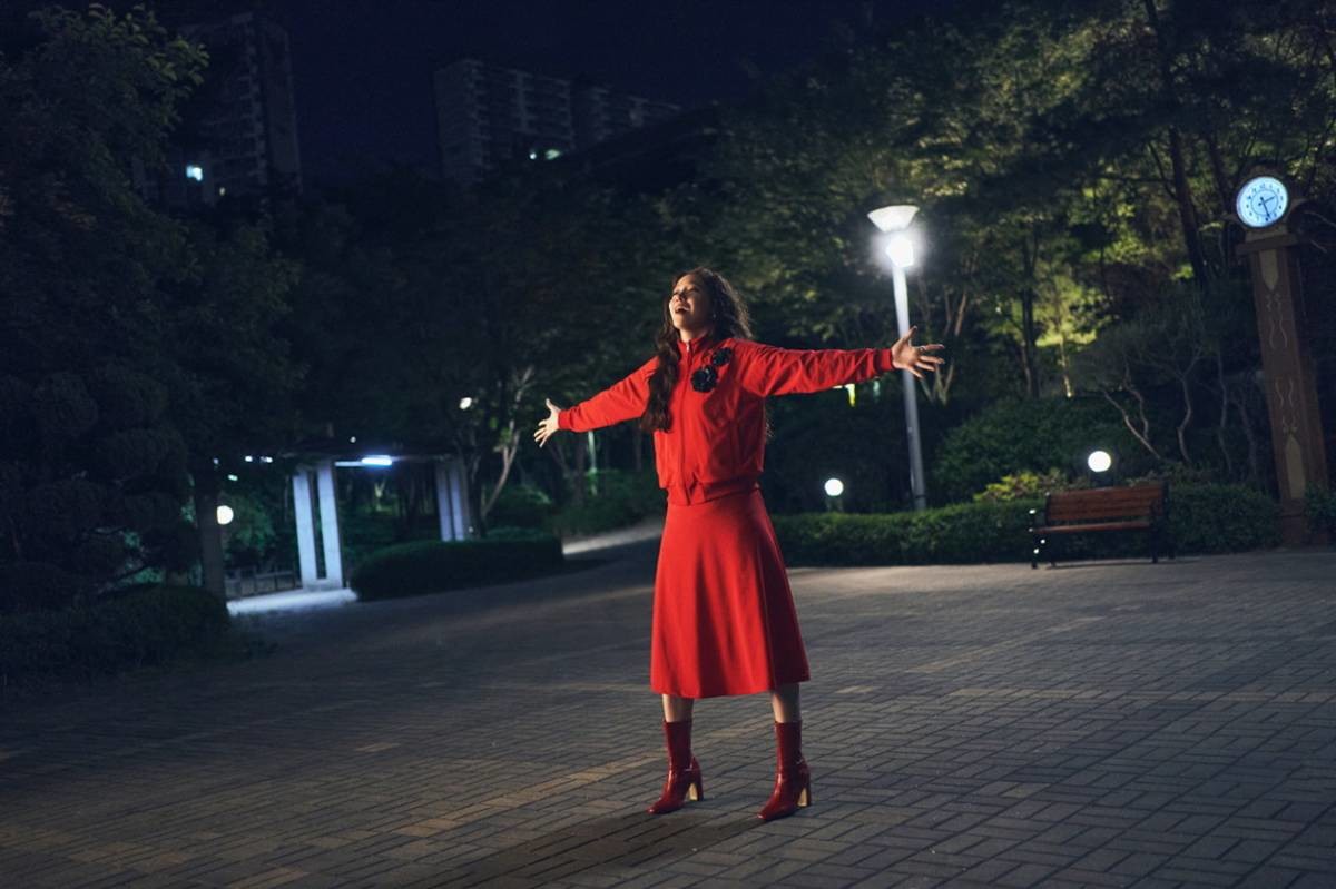 영화 '악마가 이사왔다' 스틸컷 / CJ ENM 제공