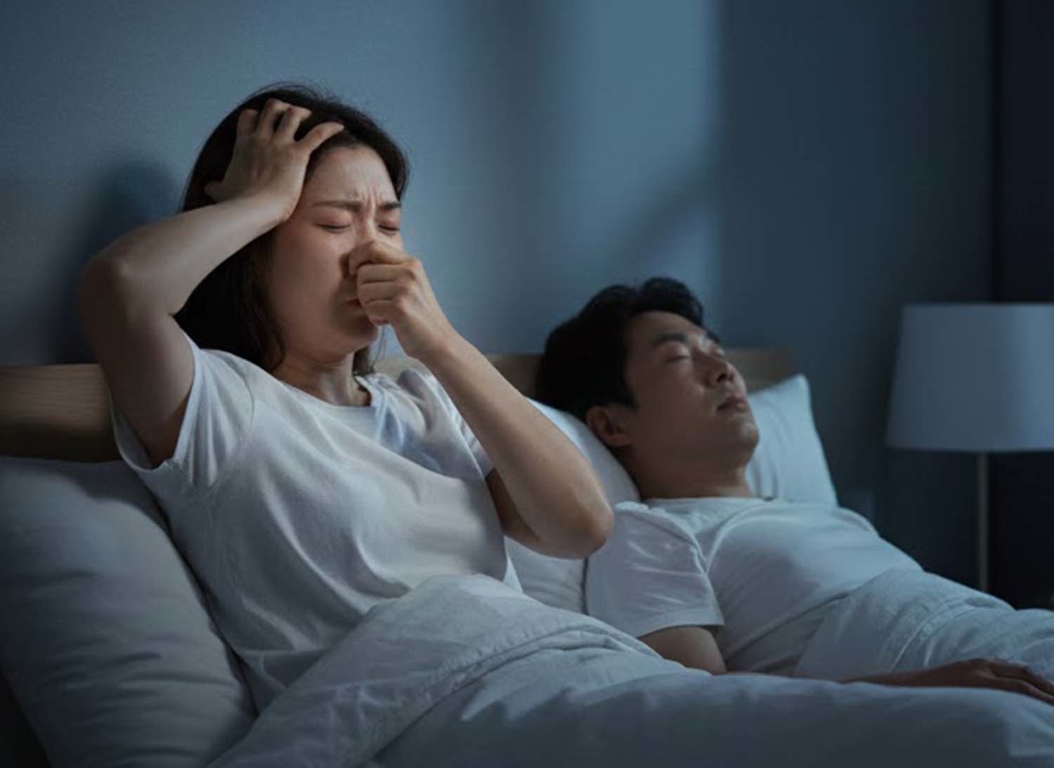 글에 대한 이해를 돕기 위해 AI 툴로 만든 사진.