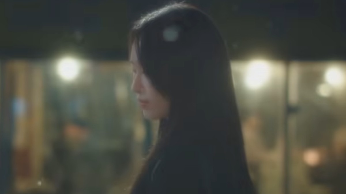 '경도를 기다리며' 메인 예고편 일부 . / 유튜브 'JTBC Drama'