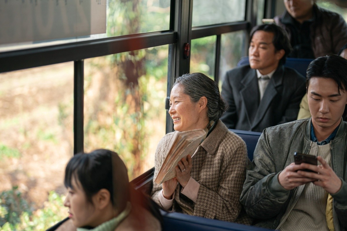 '폭싹 속았수다' 스틸. / 넷플릭스 제공
