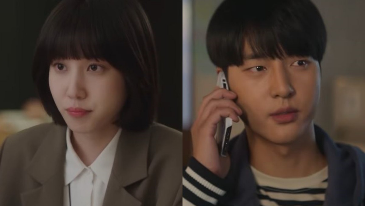 배우 박은빈(왼), 양세종(오). / 박은빈 사진 출처 유튜브 'ENA 이엔에이', 양세종 사진 출처 유튜브 'Netflix Korea 넷플릭스 코리아'