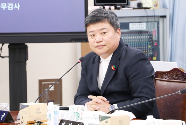 정영균 전남도의원