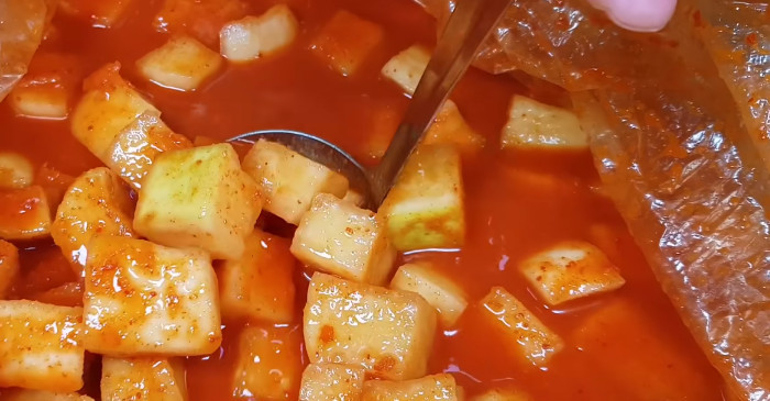 유튜브 '이 남자의 cook'