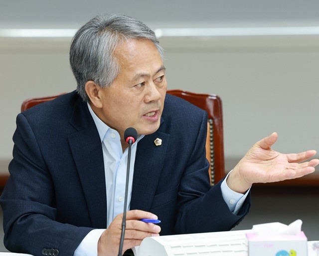 박성재 전남도의원