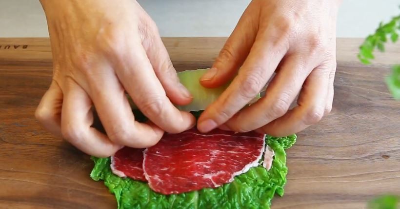 유튜브 '맘스레시피북 Mom's Recipe Book'