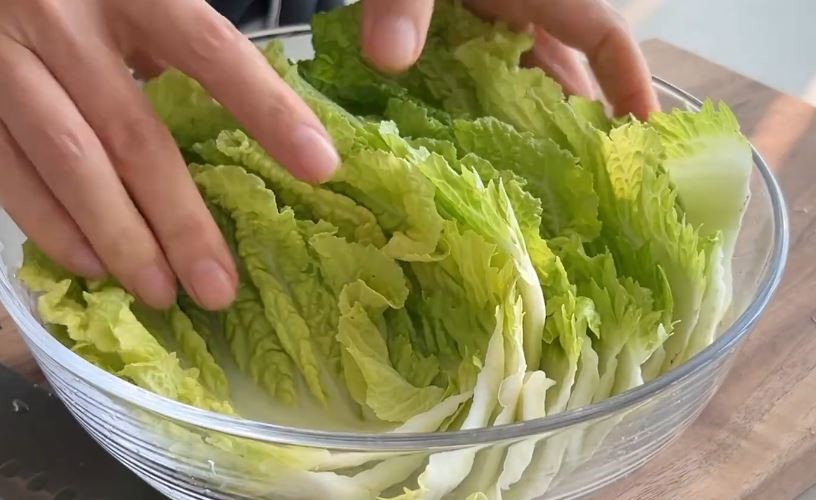 유튜브 '맘스레시피북 Mom's Recipe Book'