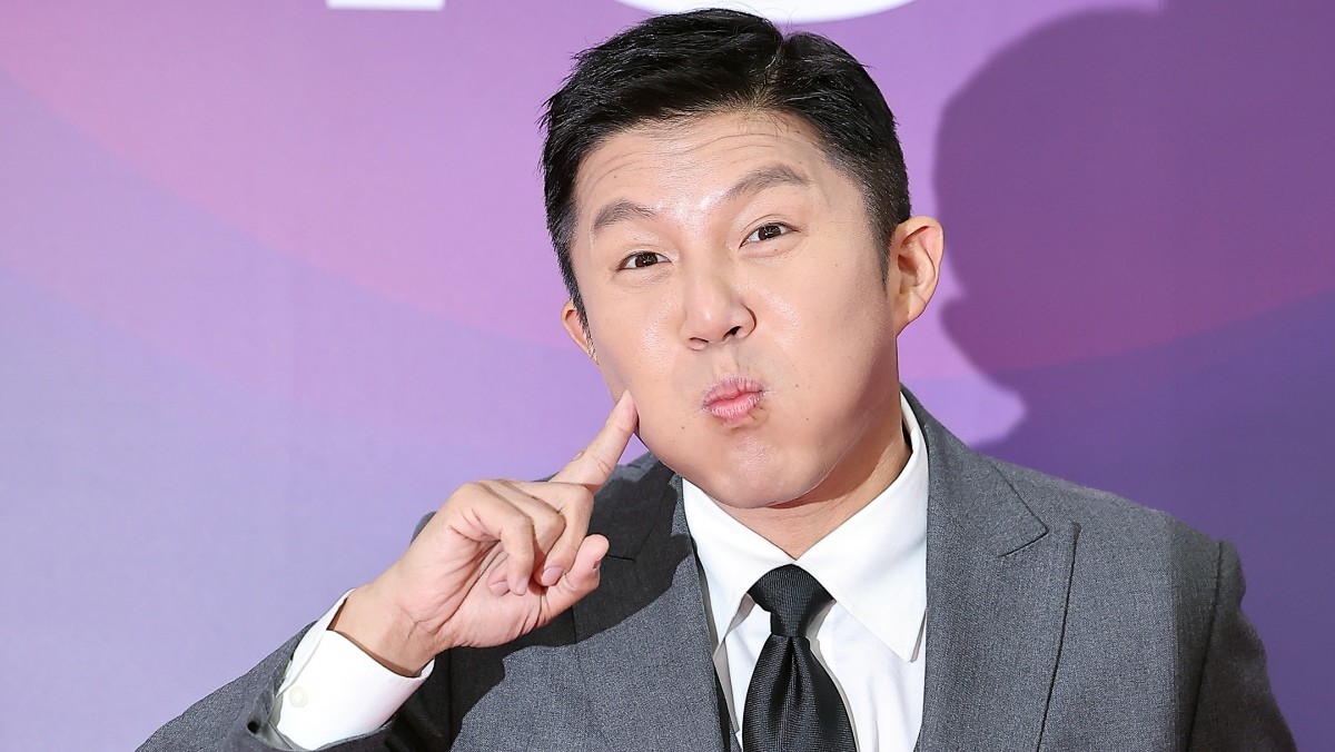 방송인 조세호가 tvN ‘유 퀴즈 온 더 블럭’에서 정신건강의학과 진료 사실을 공개했다. / 뉴스1