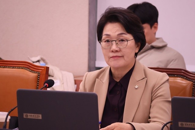 더불어민주당 권향엽 의원