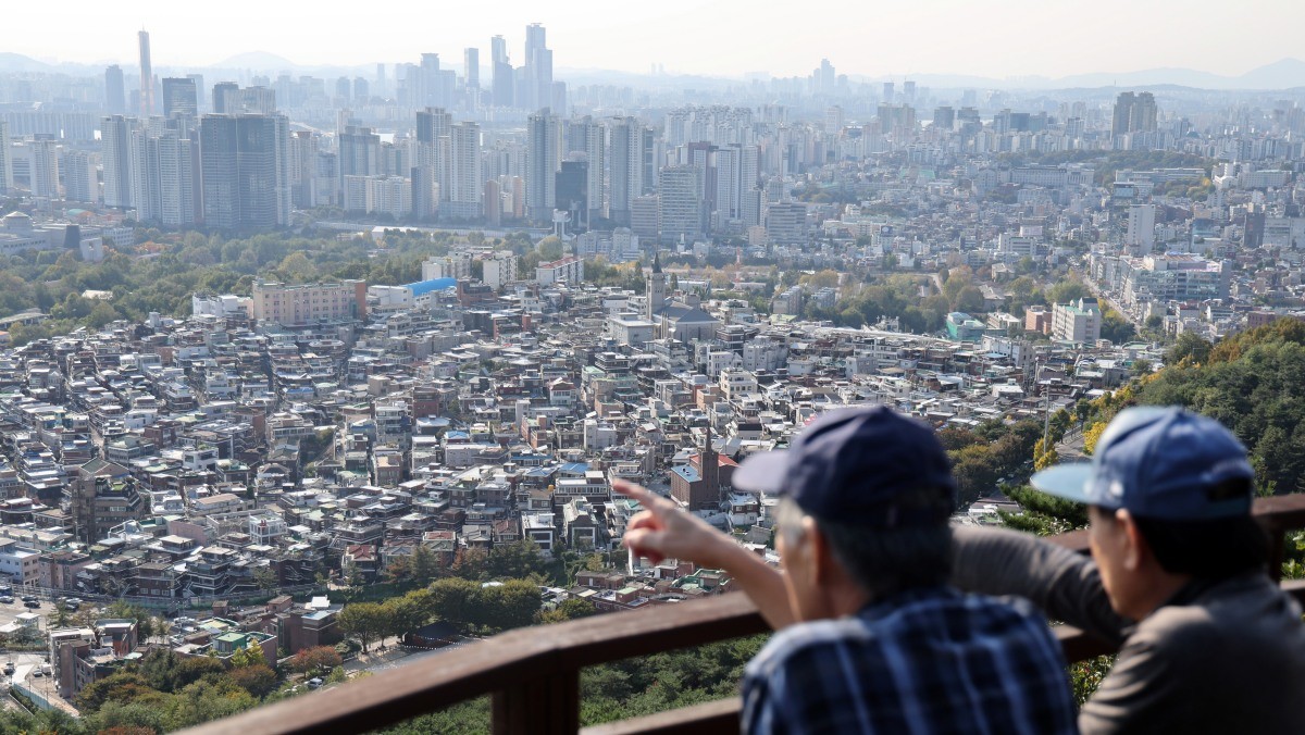 기사의 이해를 돕기 위한 사진 / 뉴스1