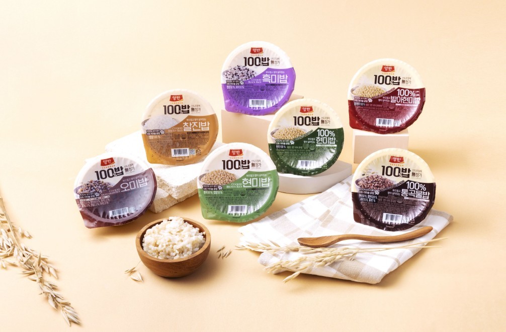 양반밥 / 동원F&B 제공