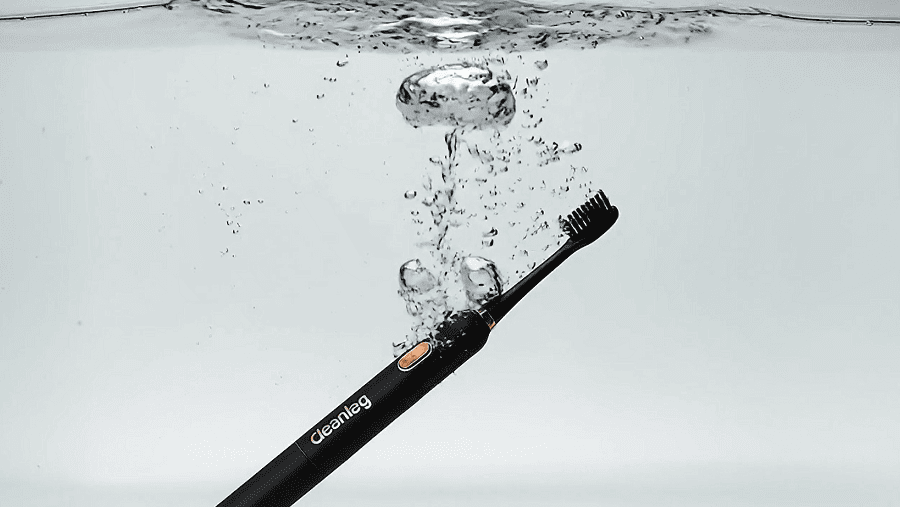 전동칫솔 제품 이미지 / 뉴스챗 제공