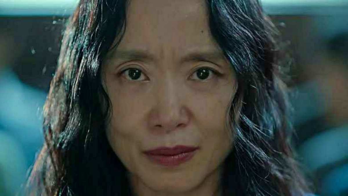 '자백의 대가' 공식 예고편 중 한 장면. 주연 전도연. / 유튜브 'Netflix Korea 넷플릭스 코리아'