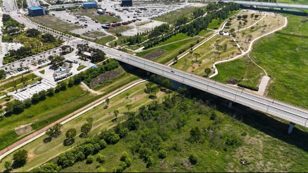 “공권력 위탁은 위법 소지”…세종시 공원 승인 구조 논란 확산<자료사진> / 뉴스1