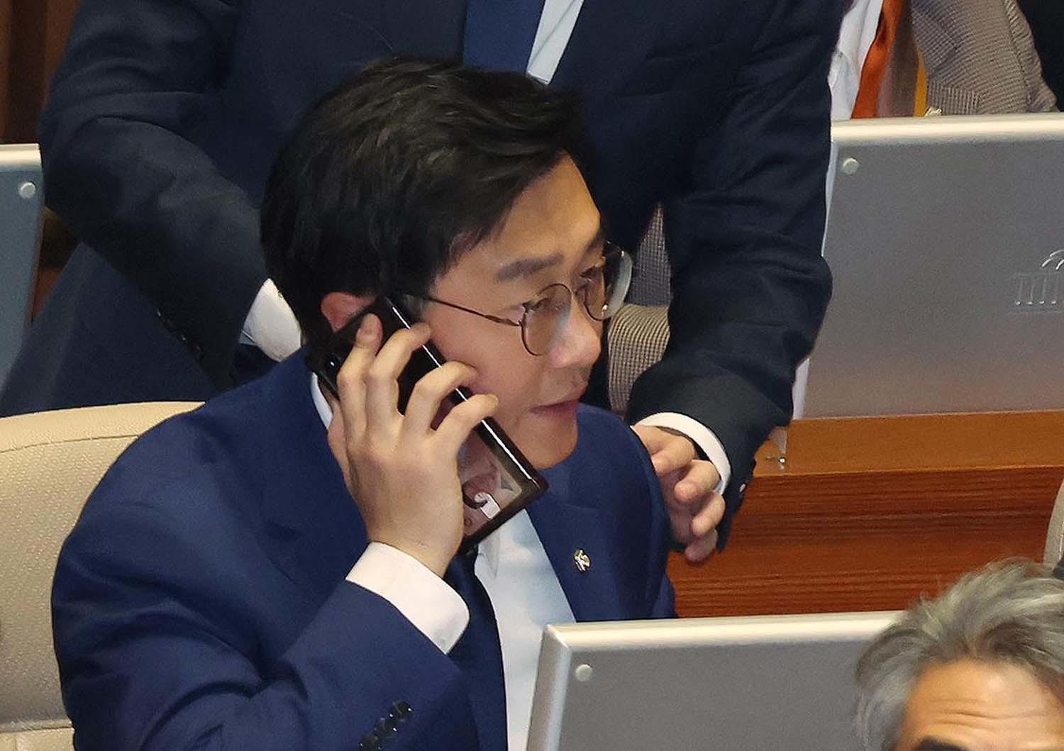 장경태 더불어민주당 의원 / 뉴스1