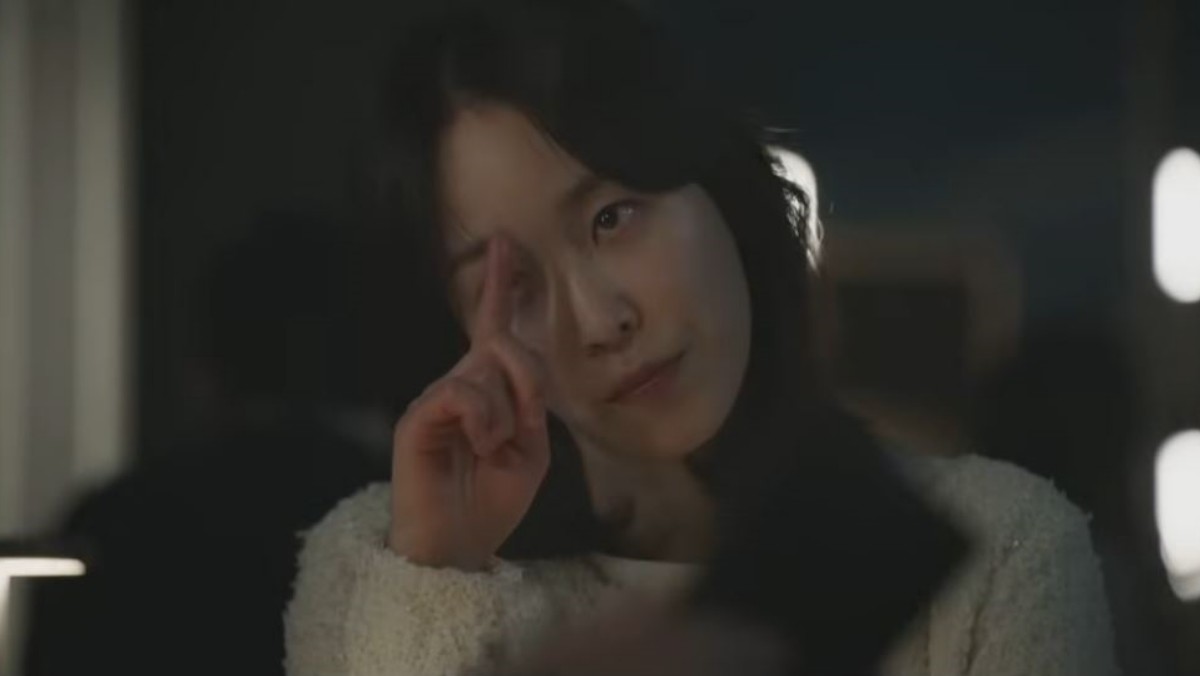 '러브 미' 2차 티저 / 유튜브 'JTBC Drama'