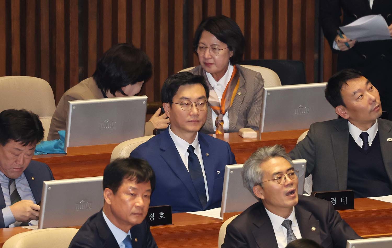 장경태 더불어민주당 의원 / 뉴스1