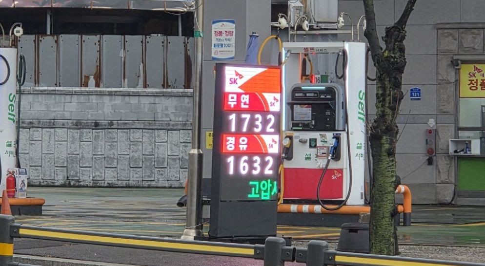 유가급등에 'LPG 개조 문의 급증…싸게만 찾다 낭패” 피해 속출 / 위키트리 양완영 기자