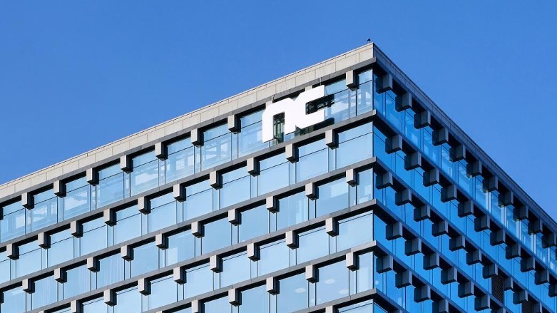 엔씨소프트 판교 R&D센터 / 엔씨소프트 제공