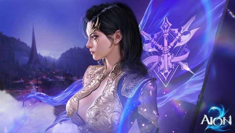 아이온2_마족 대표 사진. / 엔씨소프트 제공