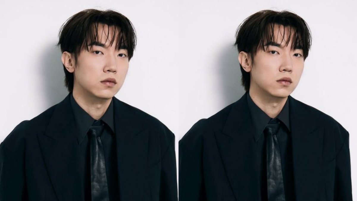 나상현씨밴드 멤버, 나상현. / 나상현 인스타그램