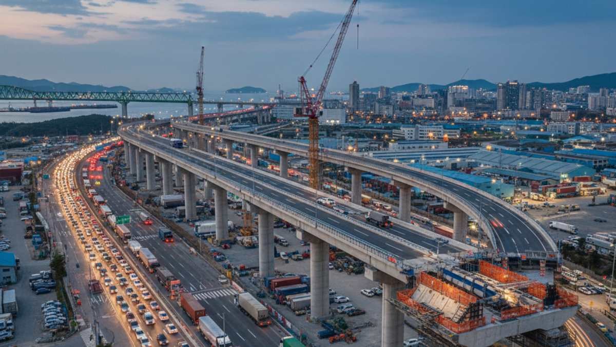 기사 이해를 돕기 위해 AI로 제작된 이미지 (사실과 다를 수 있음)