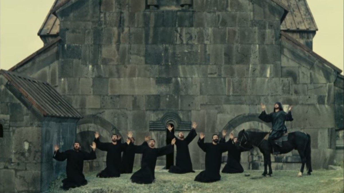 '석류의 빛깔' 예고편 캡처 / 유튜브 '오드AUD'