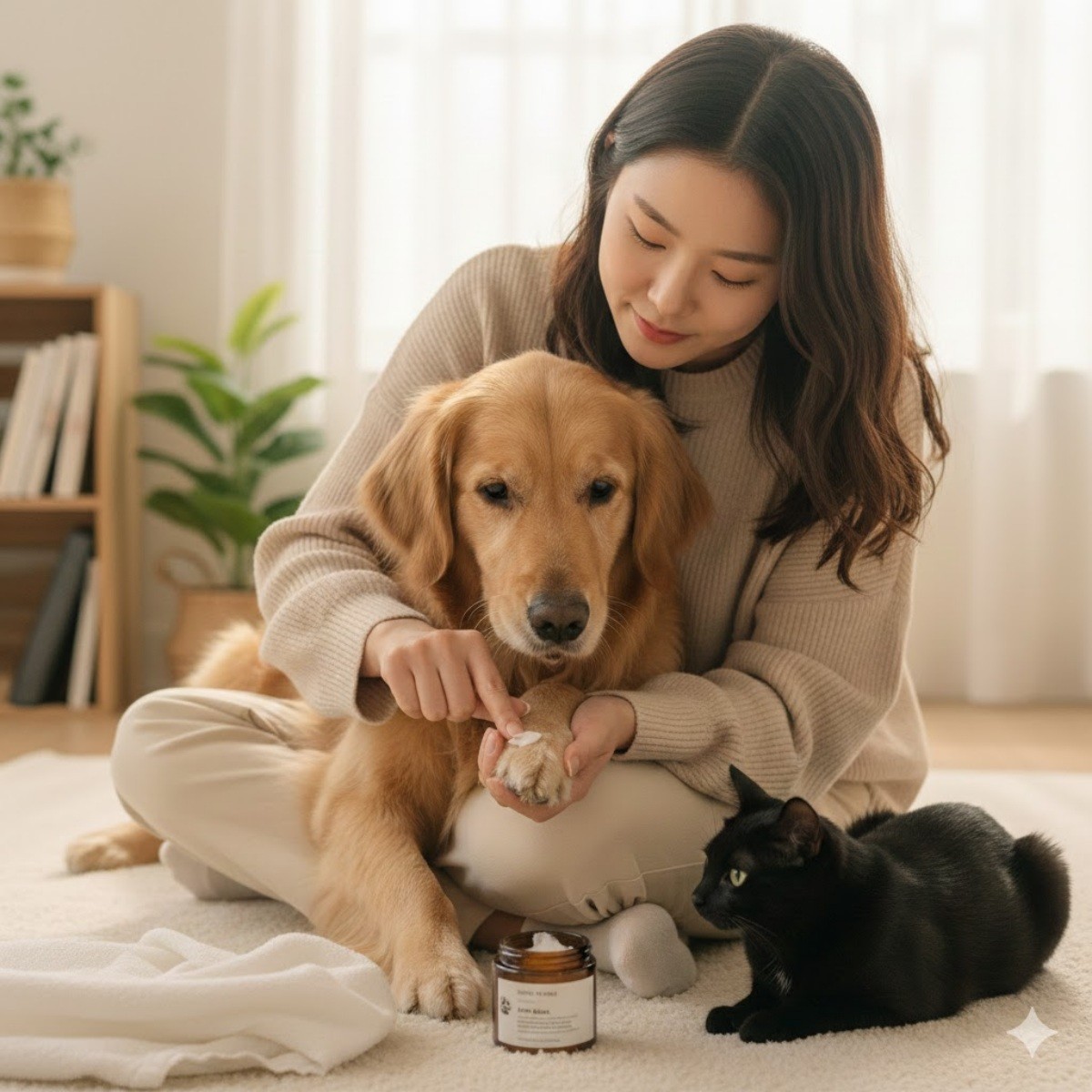 내용 이해를 돕기 위해 AI로 생성한 이미지.