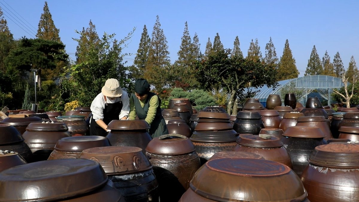 EBS1 '한국기행' 미리보기 페이지에서 제공하는 '두부장을 아시나요?' 편 자료 사진. / EBS1 제공