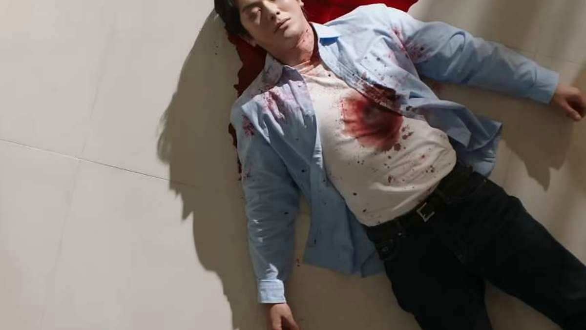 ENA 신작 '아이돌아이' 예고편 중 한 장면. / 유튜브 '스튜디오지니'