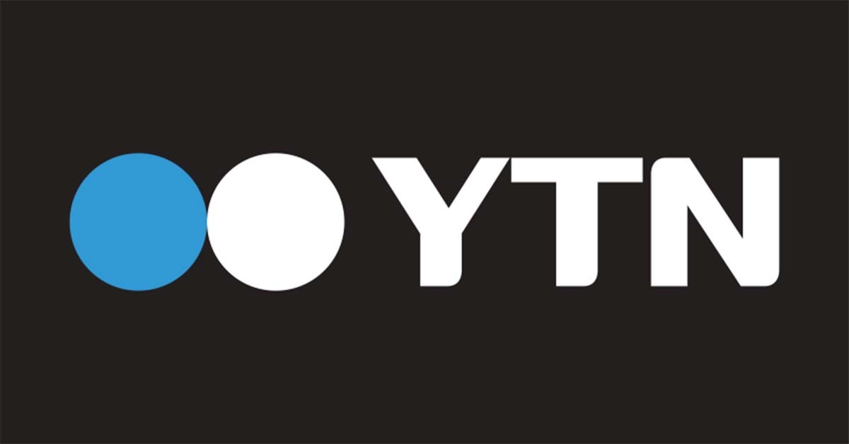 YTN 로고