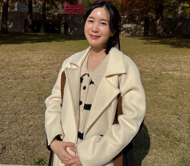 초아 인스타그램